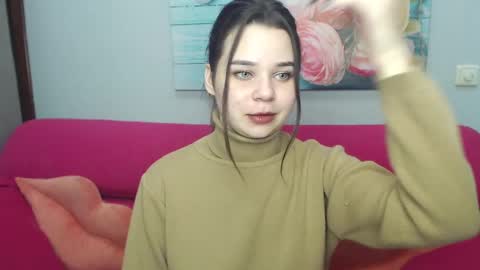 gloriyadre online show from 09/18/25, 04:58