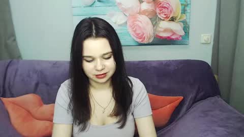 gloriyadre online show from 10/19/25, 04:40