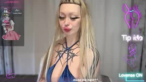 I want to make you happy and lovense  online show from 03/12/26, 11:33