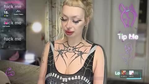 I want to make you happy and lovense  online show from 04/13/26, 09:53