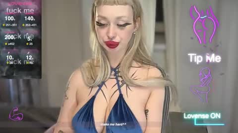 Snapshot of gloryaaaa chatting on 04/24/26, 08:55 I want to make you happy and lovense online show from 04/24/26, 08:55