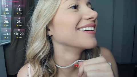 Cherry online show from 10/17/25, 07:22