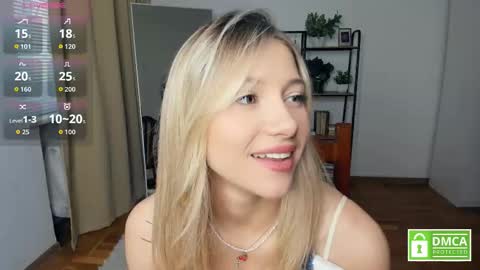 Cherry online show from 10/19/25, 07:09