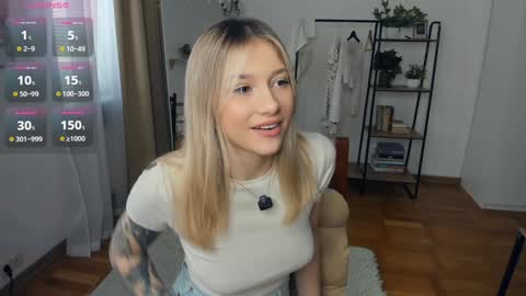 Cherry online show from 02/12/26, 08:09