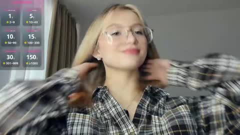 Cherry online show from 04/16/26, 08:15