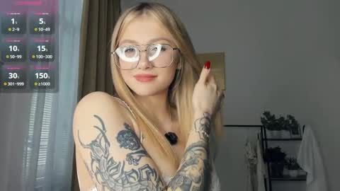 Cherry online show from 04/23/26, 08:02