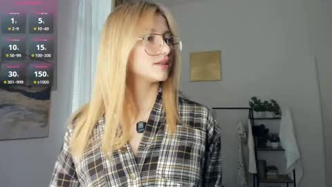 Cherry online show from 05/08/26, 07:57
