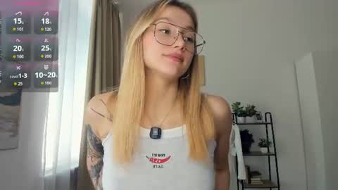 Cherry online show from 06/26/26, 10:30