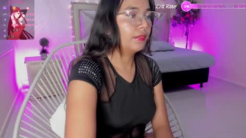 Moon Nicoll  online show from 01/13/25, 02:50