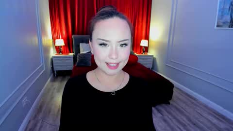 Mila online show from 03/11/26, 07:31