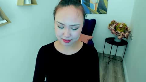 Mila online show from 04/04/26, 03:16