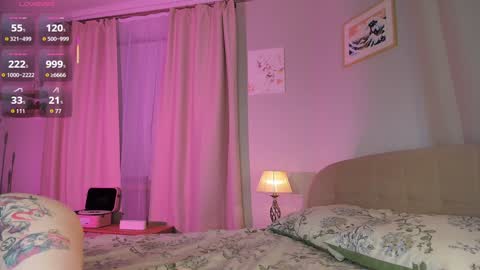 Ann Eliz and Gigi online show from 02/21/26, 10:33