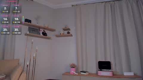 Ann Eliz and Gigi online show from 02/26/26, 07:24