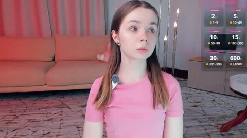 Ann Eliz and Gigi online show from 04/06/26, 07:26