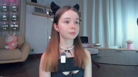 Ann Eliz and Gigi online show from 04/21/26, 02:51