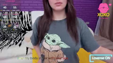 Mia online show from 02/15/26, 09:00