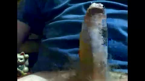 Snapshot of gmjavenger chatting on 01/11/25, 08:43 PencilDick online show from 01/11/25, 08:43