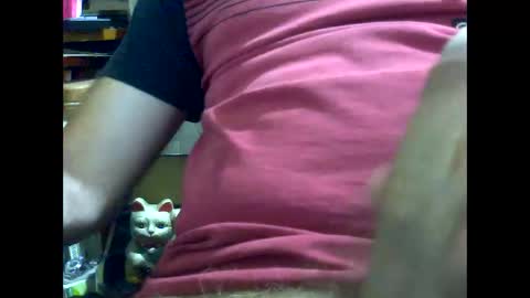Snapshot of gmjavenger chatting on 02/11/25, 08:58 PencilDick online show from 02/11/25, 08:58