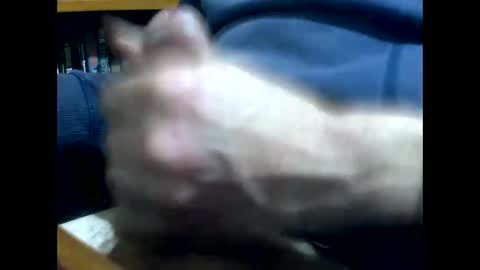 Snapshot of gmjavenger chatting on 10/11/25, 10:36 PencilDick online show from 10/11/25, 10:36