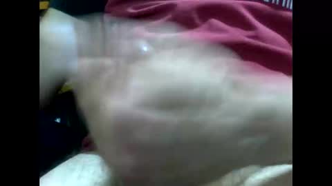 Snapshot of gmjavenger chatting on 10/20/25, 09:21 PencilDick online show from 10/20/25, 09:21