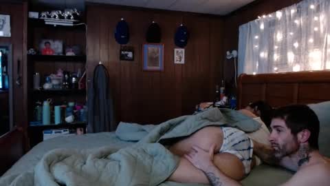 gneforever online show from 02/07/25, 11:01