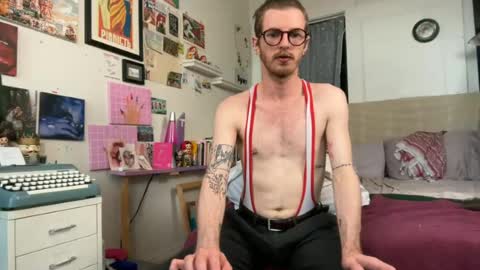 gnickname online show from 06/27/26, 12:26
