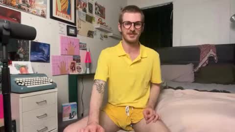 gnickname online show from 07/17/26, 04:19