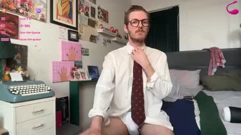 gnickname online show from 07/25/26, 12:20