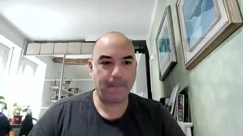 Matte online show from 05/19/26, 08:09