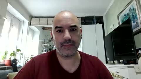 Snapshot of gnoffo77 chatting on 05/30/26, 08:44 Matte online show from 05/30/26, 08:44