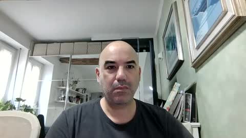 Snapshot of gnoffo77 chatting on 07/01/26, 09:44 Matte online show from 07/01/26, 09:44