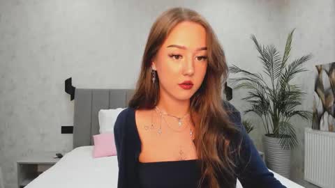 Lina online show from 02/04/26, 08:31