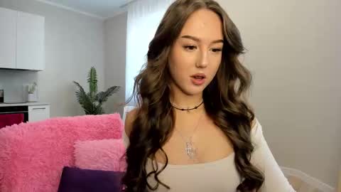 Lina online show from 02/21/26, 08:37