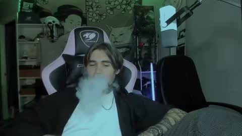 NPC online show from 10/10/25, 04:11