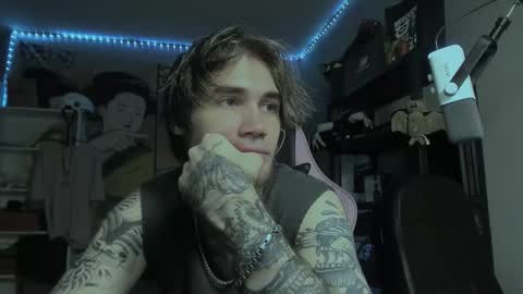 NPC online show from 10/21/25, 05:19