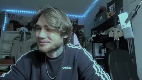 NPC online show from 10/22/25, 06:35