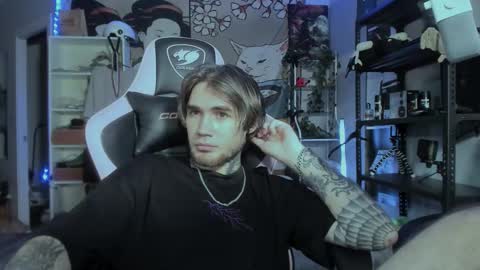 NPC online show from 10/26/25, 10:58