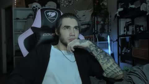 NPC online show from 11/06/25, 06:42