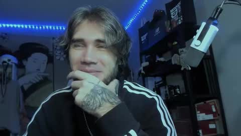 NPC online show from 11/08/25, 04:18