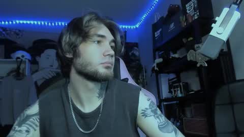 NPC online show from 11/14/25, 07:34