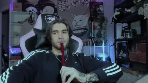 NPC online show from 11/23/25, 02:22