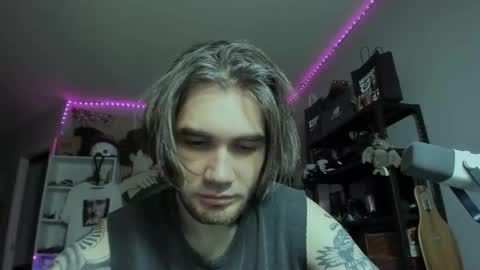 NPC online show from 01/12/26, 07:52