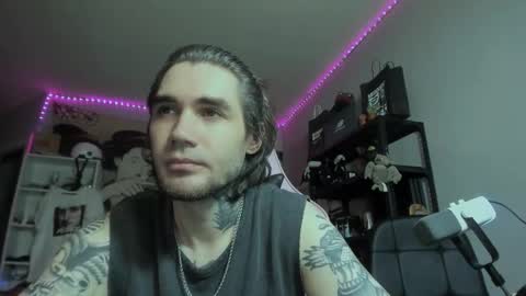 NPC online show from 02/07/26, 01:31