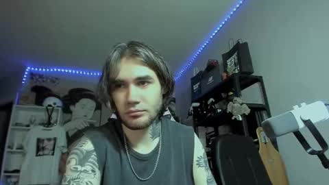 NPC online show from 02/09/26, 03:49