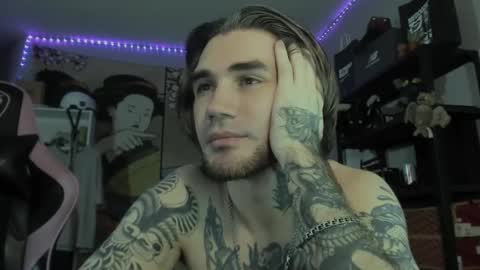 NPC online show from 03/01/26, 03:14