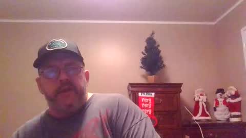 IDKIDCIDGAF online show from 12/04/25, 01:26