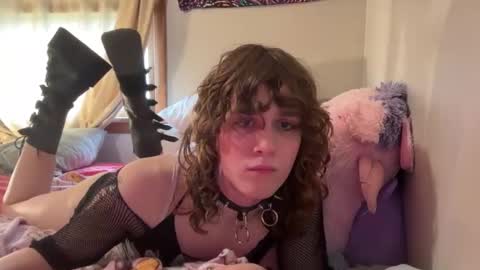 gockinmyrari online show from 02/19/26, 04:03