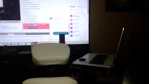 Snapshot of gockqueen chatting on 01/14/26, 08:20 gockqueen online show from 01/14/26, 08:20