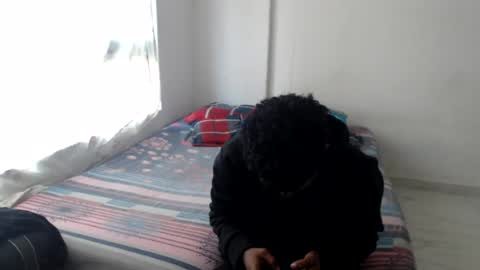 god_chinolatino online show from 05/12/26, 02:25