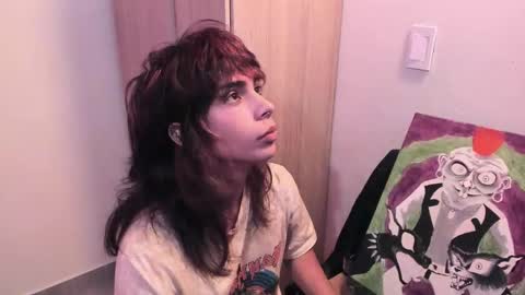 god_dereck online show from 02/06/26, 03:48